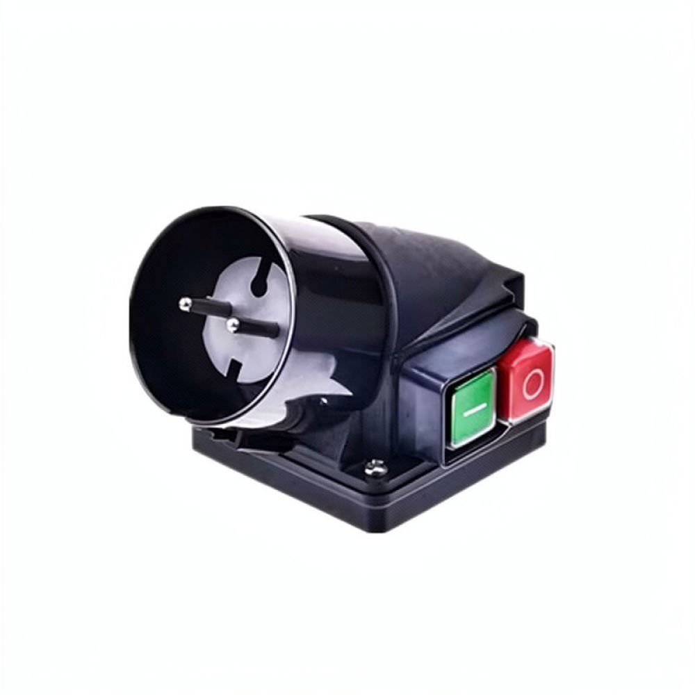 Industrial Tools - DZ11B Elektromagnetische schakelaar 16A 250V 2P