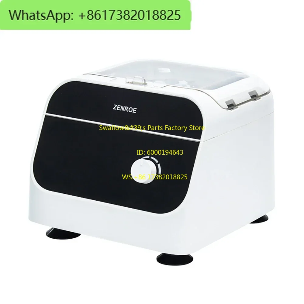 Medical Supplies - LSC-20 Elektrische Laboratorium Plasma Centrifuge Medische