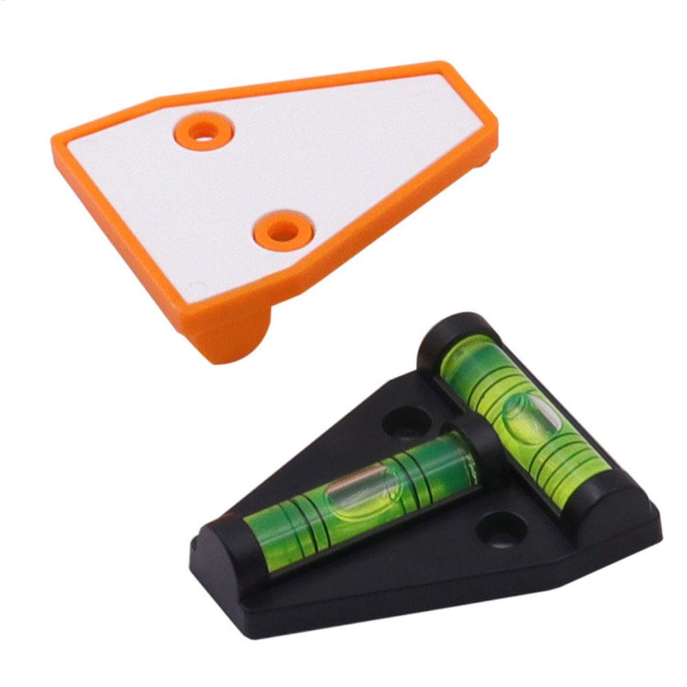 Test Instruments - Nieuwe 1 stuks Mini T-vormige waterpas