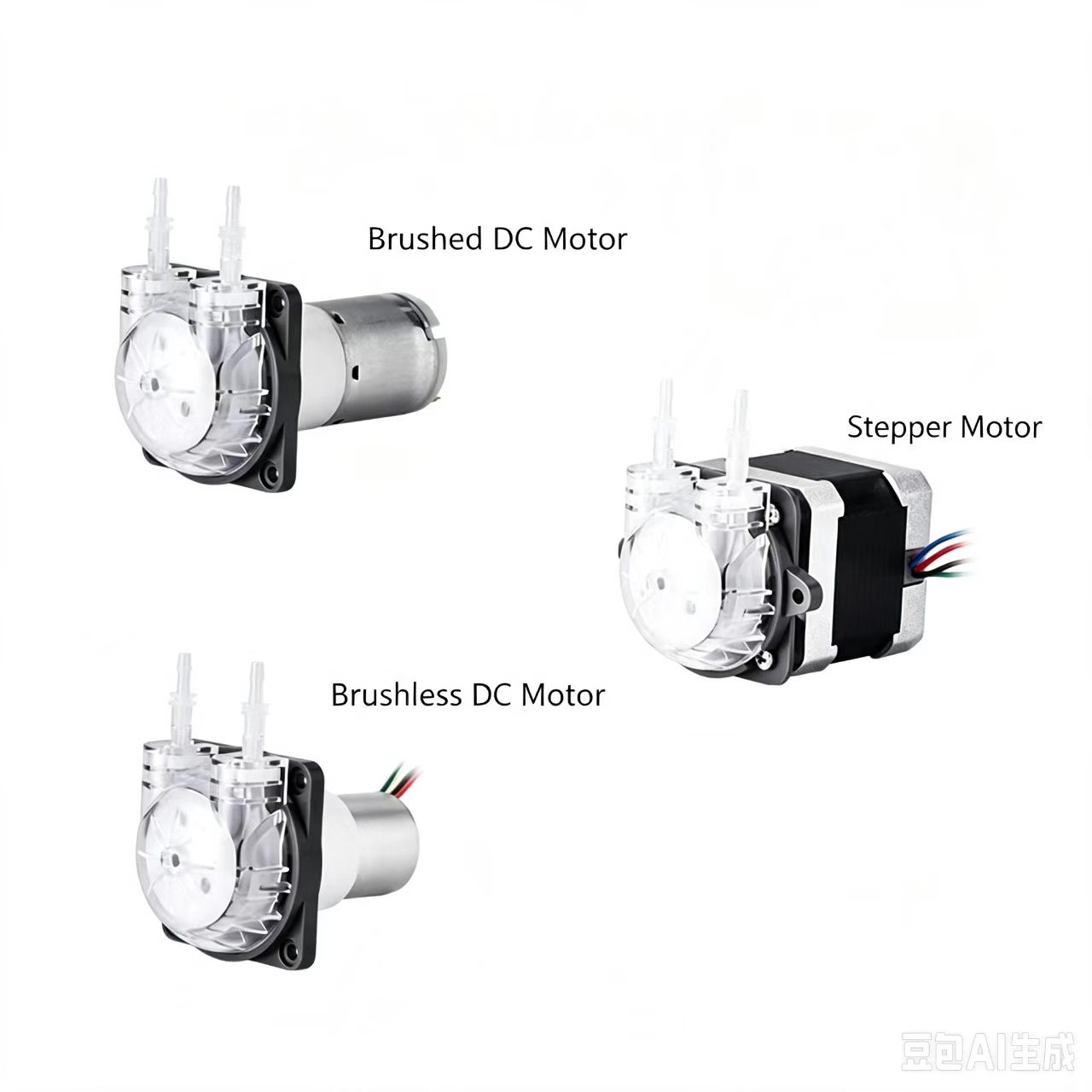 PENGPU Micro-peristaltische po - Mini Peristaltic Pump 12V recensie en prijs