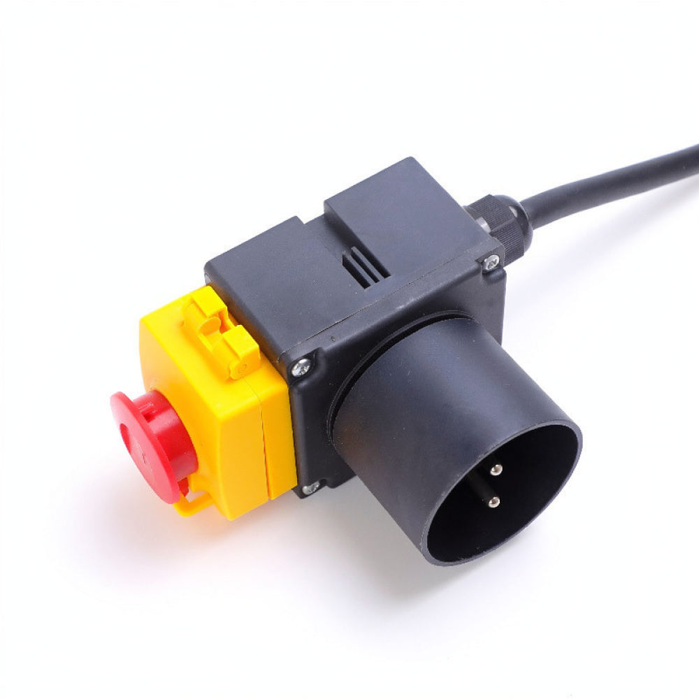 DZ11B Elektromagnetische schak - Industrial Tools recensie en prijs