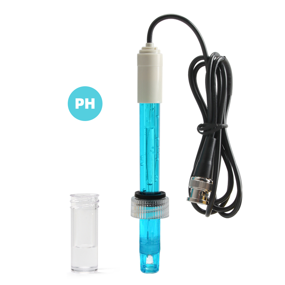 Yieryi Ph‑201 & ORP‑101 Elektr - Ph Meter Digital Water Tester recensie en prijs