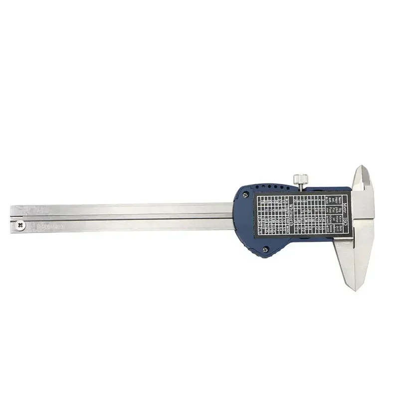 SHAHE IP54 Waterdichte 100 mm  - Digital Caliper 150Mm Stainless Steel recensie en prijs